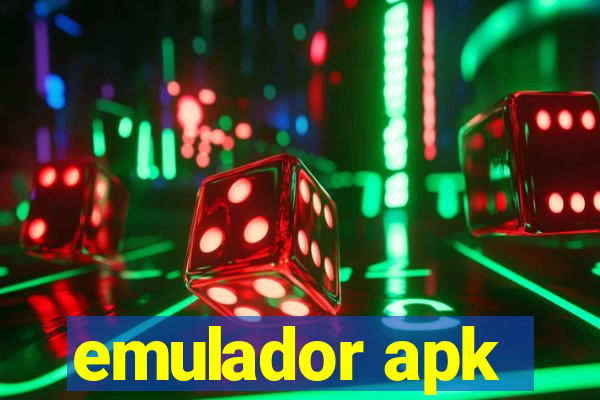 emulador apk